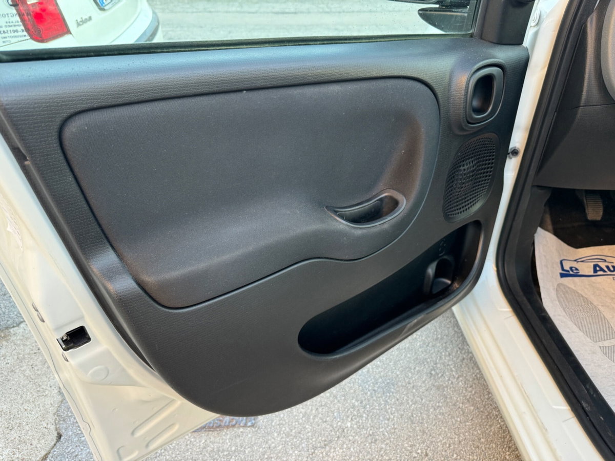 Fiat Panda 1.0 FireFly S&S Hybrid (7)