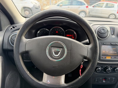 Dacia Sandero 1.2 GPL 75CV Ambiance (15)