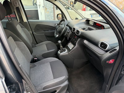 Citroen C3 Picasso BlueHDi 100 Exclusive (5)