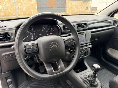 Citroen C3 BlueHDi 100 S&S You (14)