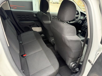 Citroen C3 BlueHDi 100 S&S You (9)