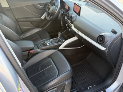 Audi Q2 Q2 1.6 TDI S tronic (10)