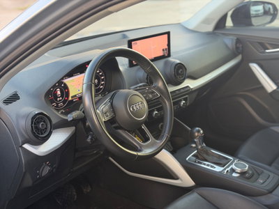 Audi Q2 Q2 1.6 TDI S tronic (12)