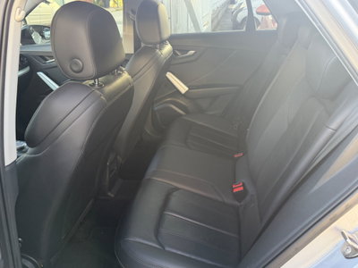 Audi Q2 Q2 1.6 TDI S tronic (13)