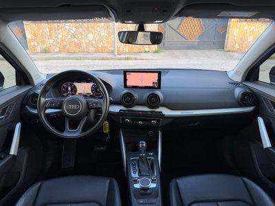 Audi Q2 Q2 1.6 TDI S tronic (14)