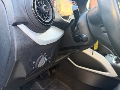 Audi Q2 Q2 1.6 TDI S tronic (15)