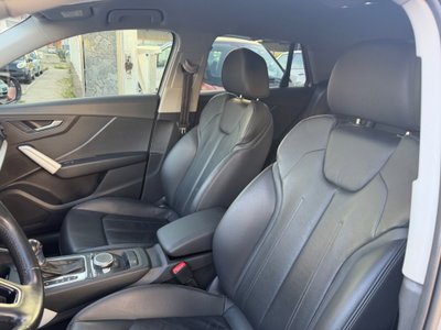 Audi Q2 Q2 1.6 TDI S tronic (16)