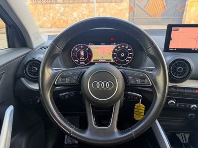 Audi Q2 Q2 1.6 TDI S tronic (17)