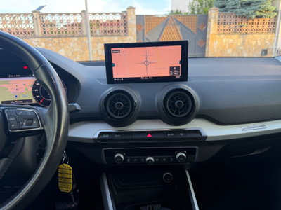 Audi Q2 Q2 1.6 TDI S tronic (19)