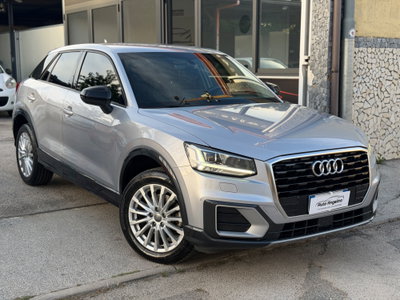 Audi Q2 Q2 1.6 TDI S tronic (3)