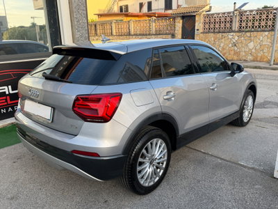 Audi Q2 Q2 1.6 TDI S tronic (5)