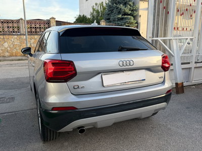 Audi Q2 Q2 1.6 TDI S tronic (6)
