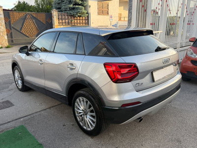 Audi Q2 Q2 1.6 TDI S tronic (7)