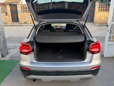 Audi Q2 Q2 1.6 TDI S tronic (8)