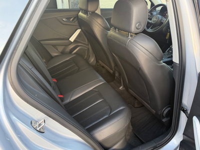 Audi Q2 Q2 1.6 TDI S tronic (9)