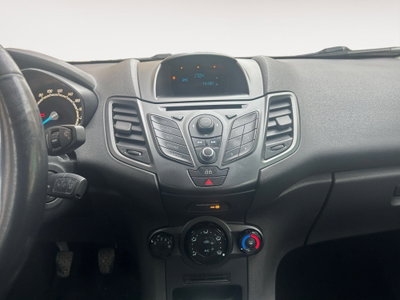 Ford Fiesta Plus 1.5 TDCi 95CV 3 porte (12)
