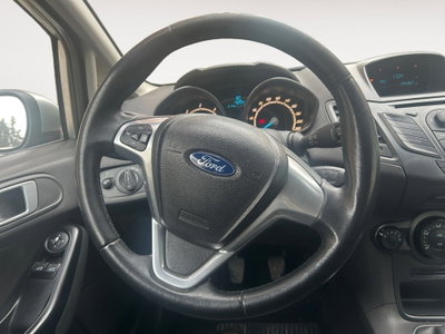 Ford Fiesta Plus 1.5 TDCi 95CV 3 porte (13)