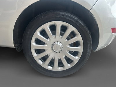 Ford Fiesta Plus 1.5 TDCi 95CV 3 porte (15)