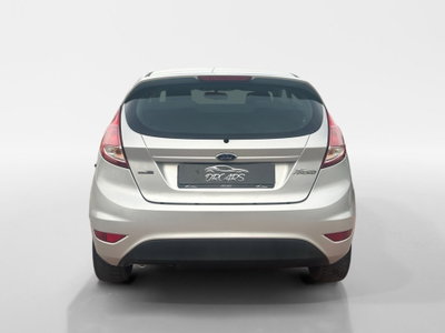 Ford Fiesta Plus 1.5 TDCi 95CV 3 porte (5)