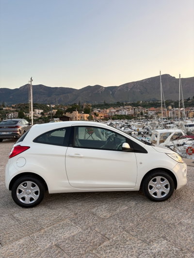 Ford Ka 1.2 8V 69CV Titanium (4)