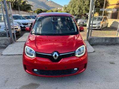 Renault Twingo SCe 65 CV Duel2 usata