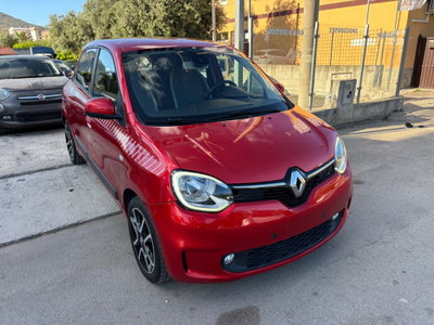 Renault Twingo SCe 65 CV Duel2 (2)