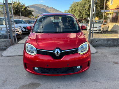 Renault Twingo SCe 65 CV Duel2 (4)
