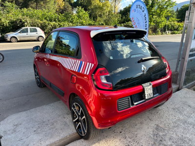 Renault Twingo SCe 65 CV Duel2 (9)