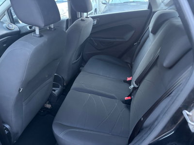 Ford Fiesta 1.4 5 porte Bz.- GPL Titanium (4)