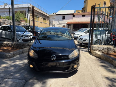 Volkswagen Golf 1.6 TDI DPF 5p. Comfortline (2)