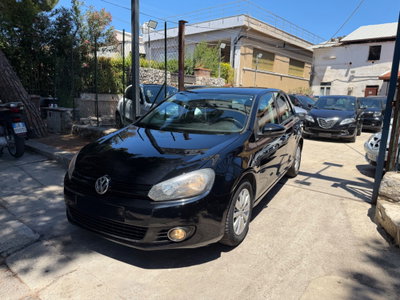 Volkswagen Golf 1.6 TDI DPF 5p. Comfortline (3)
