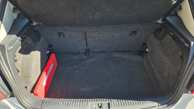 Volkswagen Polo 1.2 TDI DPF 5 p. Comfortline (10)