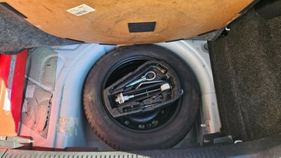 Volkswagen Polo 1.2 TDI DPF 5 p. Comfortline (11)