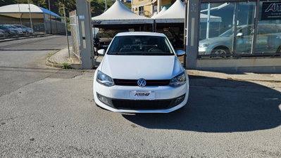 Volkswagen Polo 1.2 TDI DPF 5 p. Comfortline (2)