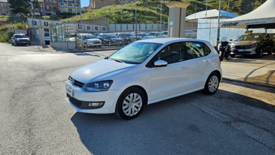 Volkswagen Polo 1.2 TDI DPF 5 p. Comfortline (3)