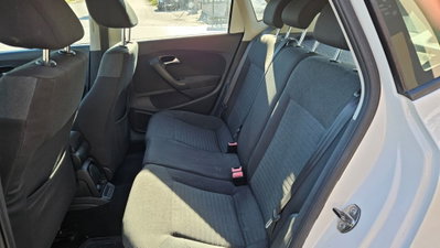 Volkswagen Polo 1.2 TDI DPF 5 p. Comfortline (6)