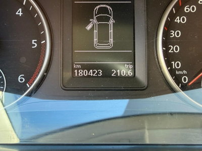 Volkswagen Caddy 2.0 TDI 102 CV DSG Advanced (13)