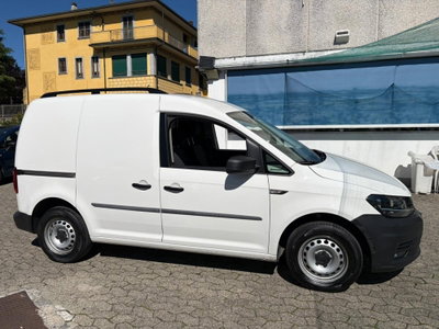 Volkswagen Caddy 2.0 TDI 102 CV DSG Advanced (3)