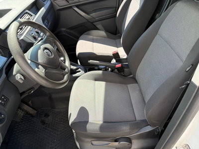Volkswagen Caddy 2.0 TDI 102 CV DSG Advanced (7)