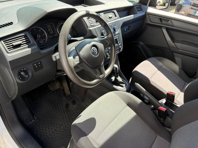Volkswagen Caddy 2.0 TDI 102 CV DSG Advanced (8)