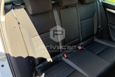 Skoda Octavia Station Wagon 1.4 TSI DSG Wagon Ambition G-Tec (14)