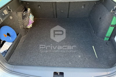 Skoda Octavia Station Wagon 1.4 TSI DSG Wagon Ambition G-Tec (15)