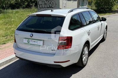 Skoda Octavia Station Wagon 1.4 TSI DSG Wagon Ambition G-Tec (5)