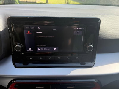 SEAT Ibiza 1.5 TSI EVO ACT 5 porte FR (13)