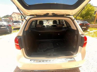 Mercedes-Benz Classe B 180 CDI Automatic Executive (11)