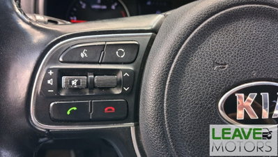 Kia Sportage 1.7 CRDI 2WD Active (13)