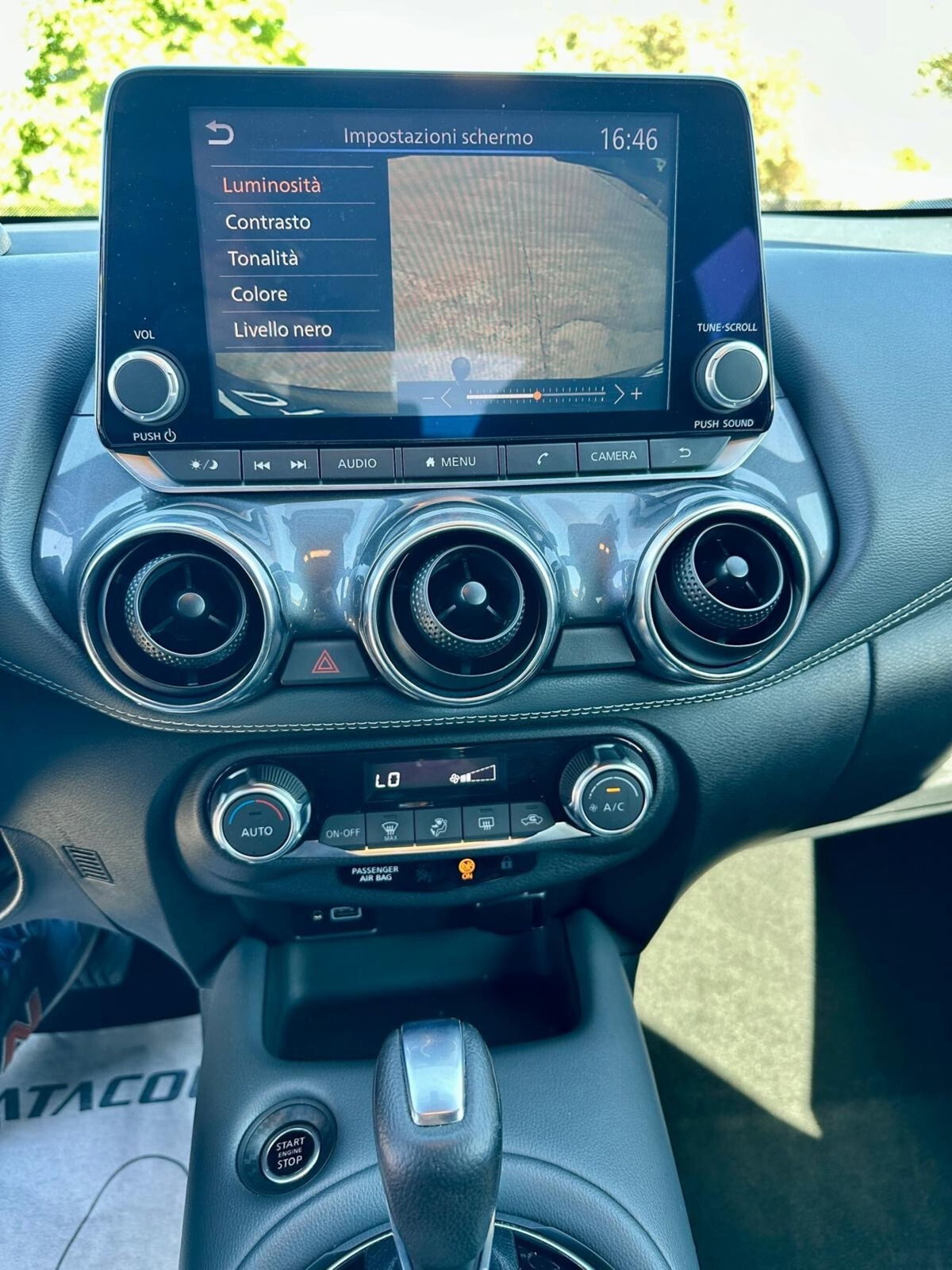 Nissan Juke 1.0 DIG-T 117 CV DCT N-Connecta (11)
