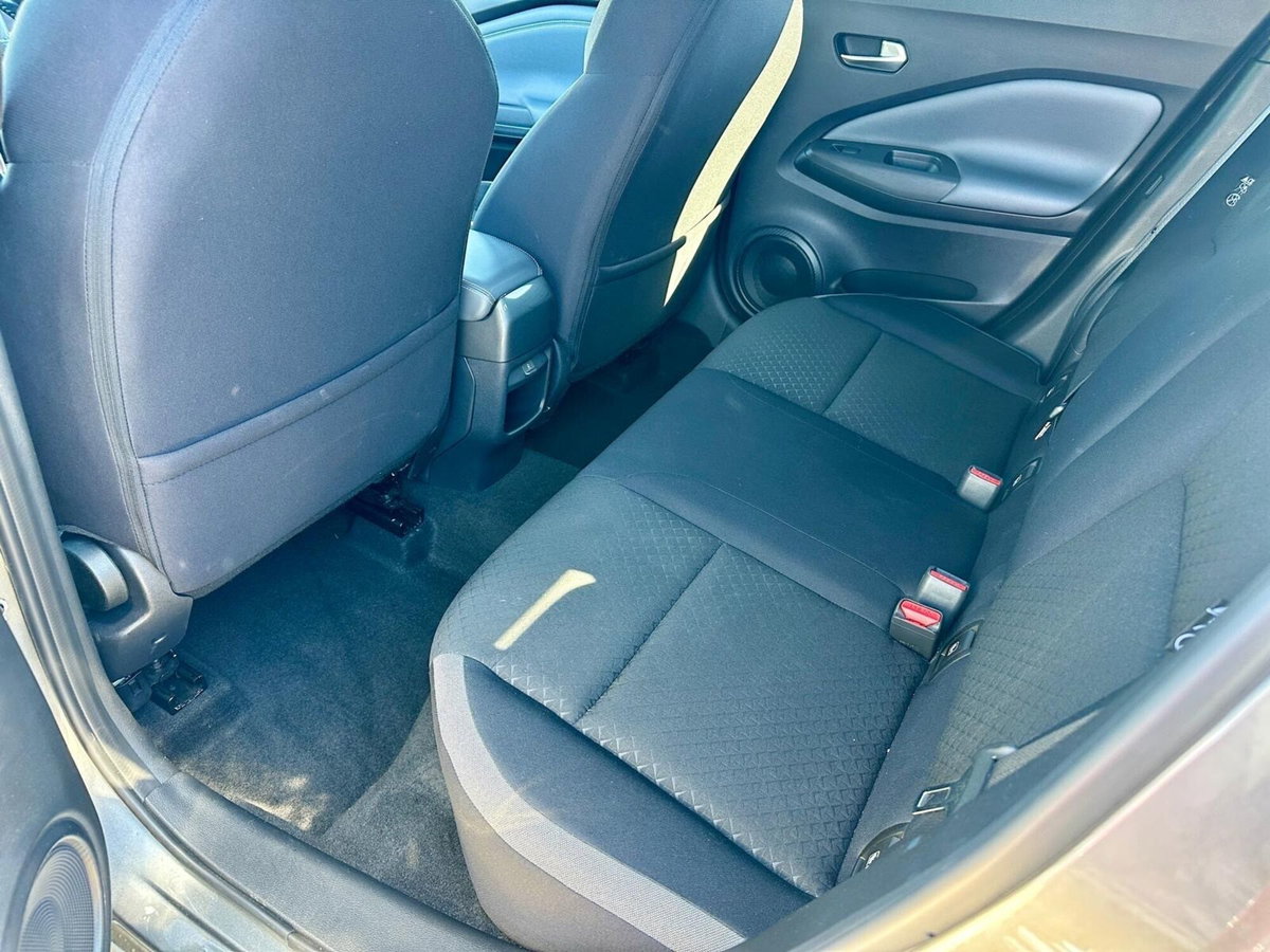 Nissan Juke 1.0 DIG-T 117 CV DCT N-Connecta (13)