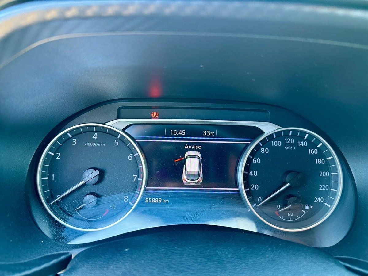 Nissan Juke 1.0 DIG-T 117 CV DCT N-Connecta (14)