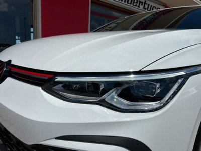 Volkswagen Golf 2.0 TSI GTI DSG (19)